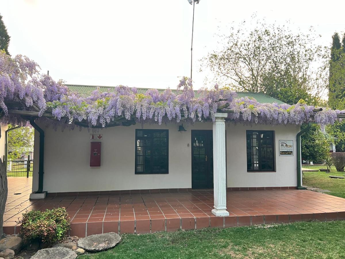 Hotel Barnyard Venue Ermelo Exterior foto