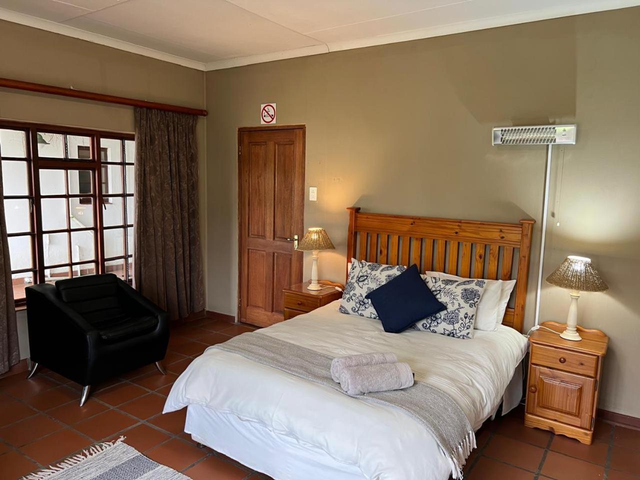 Hotel Barnyard Venue Ermelo Exterior foto